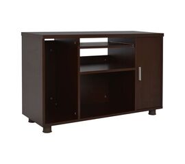 ΝΤΟΥΛΑΠΙ ΓΡΑΦΕΙΟΥ VANCE ΕΠΑΓΓΕΛΜΑΤΙΚΟ WENGE HM2051.12 108Χ41Χ68Υ εκ. - ΝΤΟΥΛΑΠΙΑ στο Milonadakis.gr