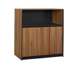 ΝΤΟΥΛΑΠΙ ΓΡΑΦΕΙΟΥ SUPREME 120Χ40Χ120 HM2358 - ΝΤΟΥΛΑΠΙΑ στο Milonadakis.gr