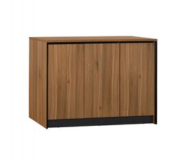 ΝΤΟΥΠΑΛΙ ΓΡΑΦΕΙΟΥ SUPREME 120x40x80Υ εκ. HM2357 - ΝΤΟΥΛΑΠΙΑ στο Milonadakis.gr