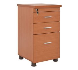 ΣΥΡΤΑΡΙΕΡΑ ΓΡΑΦΕΙΟΥ VANCE ΕΠΑΓΓΕΛΜΑΤΙΚΗ ΚΕΡΑΣΙ HM2049.13 40X46X75Υ εκ. - ΣΥΡΤΑΡΙΕΡΕΣ στο Milonadakis.gr