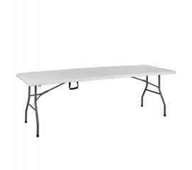 ΤΡΑΠΕΖΙ CATERING-ΣΥΝΕΔΡΙΟΥ HM5681 240Χ75Χ75 ΒΑΛΙΤΣΑ ΠΤΥΣΣΟΜΕΝΟ - ΤΡΑΠΕΖΙΑ στο Milonadakis.gr