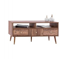 ΕΠΙΠΛΟ TV SHANICE HM8659 ΚΑΡΥΔΙ ΜΕ ΑΝΑΓΛΥΦΗ ΥΦΗ 120x39x50Y εκ. - SHANICE στο Milonadakis.gr