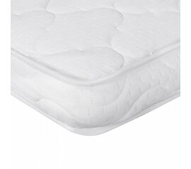 ΣΤΡΩΜΑ ΜΕ FOAM ΧΩΡΙΣ ΕΛΑΤΗΡΙΑ JORDY 90X190x15Y-- HM374.01  (ROLL PACKING) ΛΕΥΚΟ - FOAM στο Milonadakis.gr