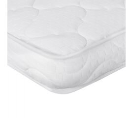 ΣΤΡΩΜΑ ΜΕ FOAM ΧΩΡΙΣ ΕΛΑΤΗΡΙΑ JORDY 110X190x15Y-- HM374.02  (ROLL PACKING) ΛΕΥΚΟ - FOAM στο Milonadakis.gr