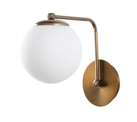 ΑΠΛΙΚΑ ΤΟΙΧΟΥ ΜΕΤΑΛΛΙΚΗ ΧΡΥΣΗ HM7301 15Χ26Χ22 εκ. - ΑΠΛΙΚΕΣ ΤΟΙΧΟΥ στο Milonadakis.gr