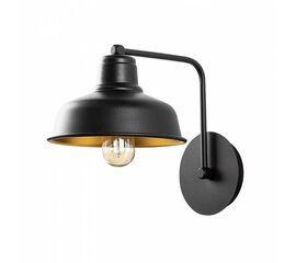 ΑΠΛΙΚΑ ΤΟΙΧΟΥ ΜΕΤΑΛΛΙΚΗ ΜΑΥΡΗ HM7306 19Χ27Χ24 εκ. - ΑΠΛΙΚΕΣ ΤΟΙΧΟΥ στο Milonadakis.gr