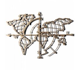 ΔΙΑΚΟΣΜΗΤΙΚΟ ΤΟΙΧΟΥ 100% ΜΕΤΑΛΛΙΚΟ ΧΡΥΣΟ ΠΑΓΚΟΣΜΙΟΣ ΧΑΡΤΗΣ 65Χ95 HM7212 - ΔΙΑΚΟΣΜΗΤΙΚΑ ΤΟΙΧΟΥ στο Milonadakis.gr