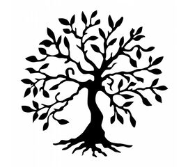 ΔΙΑΚΟΣΜΗΤΙΚΟ ΤΟΙΧΟΥ 100% ΜΕΤΑΛΛΙΚΟ ΜΑΥΡΟ ΔΕΝΤΡΟ 60Χ60 HM7208 - ΔΙΑΚΟΣΜΗΤΙΚΑ ΤΟΙΧΟΥ στο Milonadakis.gr