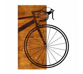 ΔΙΑΚΟΣΜΗΤΙΚΟ ΤΟΙΧΟΥ ΞΥΛΙΝΟ ΜΕ ΜΕΤΑΛΛΙΚO ΠΟΔΗΛΑΤΟ 45Χ58 HM7224 - ΔΙΑΚΟΣΜΗΤΙΚΑ ΤΟΙΧΟΥ στο Milonadakis.gr