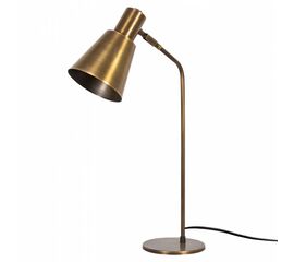 ΦΩΤΙΣΤΙΚΟ ΕΠΙΤΡΑΠΕΖΙΟ ΜΕΤΑΛΛΙΚΟ (VINTAGE) ΜΠΡΟΝΖΕ HM7275 14x28x50 εκ. - ΕΠΙΤΡΑΠΕΖΙΑ ΦΩΤΙΣΤΙΚΑ στο Milonadakis.gr