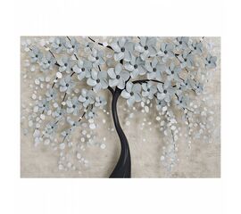 ΠΙΝΑΚΑΣ ΚΑΜΒΑΣ BLOSSOM TREE HM7197.04 100X3X70 εκ. - ΠΙΝΑΚΕΣ στο Milonadakis.gr
