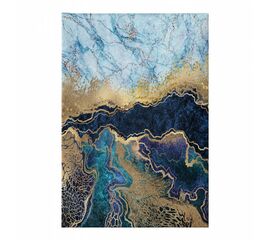 ΠΙΝΑΚΑΣ ΚΑΜΒΑΣ MARBLE EFFECT HM7196.02 50X3X70 εκ. - ΠΙΝΑΚΕΣ στο Milonadakis.gr