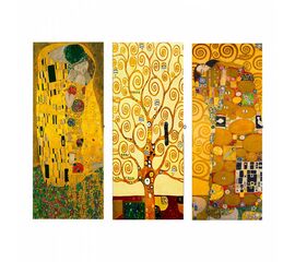 ΠΙΝΑΚΑΣ ΤΡΙΠΤΥΧΟ MDF ΑΡΤ ΝΟΥΒΟ HM7204.04 60X0,3X50 εκ. - ΠΙΝΑΚΕΣ στο Milonadakis.gr