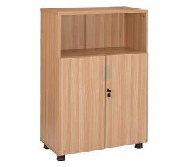 ΝΤΟΥΛΑΠΙ ΓΡΑΦΕΙΟΥ VANCE ΕΠΑΓΓΕΛΜΑΤΙΚΟ ΟΞΙΑ HM2058.11 80x38x118,5 - ΝΤΟΥΛΑΠΙΑ στο Milonadakis.gr