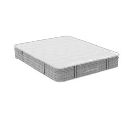 Στρώμα Diamond pakoworld pocket spring+ gel memory foam 25-27cm 160x200εκ - ΣΤΡΩΜΑΤΑ ΥΠΝΟΥ & ΣΟΜΙΕΔΕΣ στο Milonadakis.gr