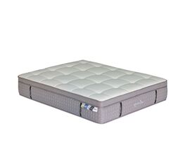 Στρώμα Luxury pakoworld pocket spring+gel memory foam+latex 34-36cm 150x200εκ - ΣΤΡΩΜΑΤΑ ΥΠΝΟΥ & ΣΟΜΙΕΔΕΣ στο Milonadakis.gr
