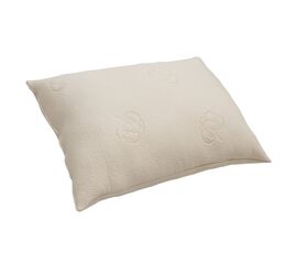 Μαξιλάρι ύπνου Organic Cotton pakoworld 70x50 - ΜΑΞΙΛΑΡΙΑ στο Milonadakis.gr