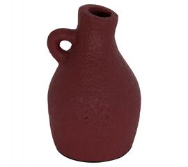 ΕΠΙΤΡΑΠΕΖΙΟ ΔΙΑΚΟΣΜΗΤΙΚΟ ΒΑΖΟ DECANT HM4667.06L ΤΕΡΑΚΟΤΑ ΣΕ ΒΥΣΣΙΝΙ--Φ14x21Υεκ. - ΑΝΤΙΚΕΙΜΕΝΑ στο Milonadakis.gr