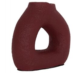 ΕΠΙΤΡΑΠΕΖΙΟ ΔΙΑΚΟΣΜΗΤΙΚΟ ΒΑΖΟ DECANT HM4667.06S ΤΕΡΑΚΟΤΑ ΣΕ ΒΥΣΣΙΝΙ--17.5x6.5x17Υεκ. - ΑΝΤΙΚΕΙΜΕΝΑ στο Milonadakis.gr