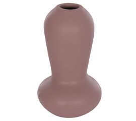 ΕΠΙΤΡΑΠΕΖΙΟ ΔΙΑΚΟΣΜΗΤΙΚΟ ΒΑΖΟ CHELIN HM4670L ΤΕΡΑΚΟΤΑ ΣΕ ΜΩΒ--Φ22x37Υεκ. - ΑΝΤΙΚΕΙΜΕΝΑ στο Milonadakis.gr