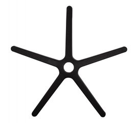 ΑΝΤΑΛΛΑΚΤΙΚΗ ΒΑΣΗ ΑΣΤΕΡΙ ΜΑΥΡΟ NYLON HM1199-- 28εκ ΑΚΤΙΝΑ - ΑΝΤΑΛΛΑΚΤΙΚΑ στο Milonadakis.gr