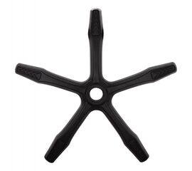 ΑΝΤΑΛΛΑΚΤΙΚΗ ΒΑΣΗ ΑΣΤΕΡΙ ΜΑΥΡΟ NYLON HM1203-- 29εκ ΑΚΤΙΝΑ - ΑΝΤΑΛΛΑΚΤΙΚΑ στο Milonadakis.gr