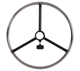 ΑΝΤΑΛΛΑΚΤΙΚΟ ΥΠΟΠΟΔΙΟ ΓΙΑ ΚΑΡΕΚΛΑ ΓΡΑΦΕΙΟΥ HM1042, HM1043--Φ44,5εκ. - ΑΝΤΑΛΛΑΚΤΙΚΑ στο Milonadakis.gr