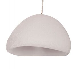 ΦΩΤΙΣΤΙΚΟ ΟΡΟΦΗΣ ΚΡΕΜΑΣΤΟ JAYLEN HM4703.02XL FIBER CEMENT ΛΕΥΚΟ 74x68x50-70Υεκ. - ΦΩΤΙΣΤΙΚΑ ΟΡΟΦΗΣ στο Milonadakis.gr