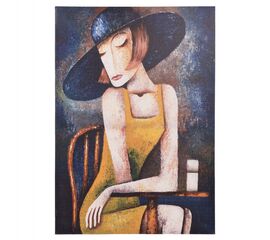 ΠΙΝΑΚΑΣ TOIXOY ΣΕΙΡΑ GOBI HM4771 ΕΚΤΥΠΩΜΕΝΟΣ ΚΑΜΒΑΣ 68x2,5(πάχος)x98Υεκ. - ΠΙΝΑΚΕΣ στο Milonadakis.gr