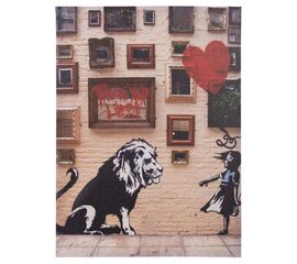 ΠΙΝΑΚΑΣ TOIXOY ΣΕΙΡΑ GOBI HM4828 ΕΚΤΥΠΩΜΕΝΟΣ ΚΑΜΒΑΣ 50x2,5(πάχος)x68Υεκ. - ΠΙΝΑΚΕΣ στο Milonadakis.gr