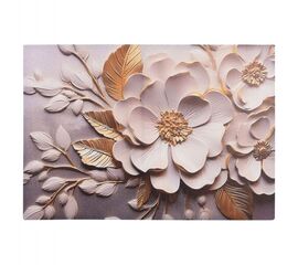 ΠΙΝΑΚΑΣ TOIXOY ΣΕΙΡΑ GOBI HM4862 ΕΚΤΥΠΩΜΕΝΟΣ ΚΑΜΒΑΣ 98x2,5(πάχος)x68Υεκ. - ΠΙΝΑΚΕΣ στο Milonadakis.gr