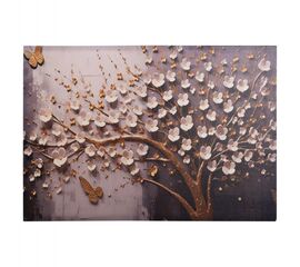 ΠΙΝΑΚΑΣ TOIXOY ΣΕΙΡΑ GOBI HM4863 ΕΚΤΥΠΩΜΕΝΟΣ ΚΑΜΒΑΣ 98x2,5(πάχος)x68Υεκ. - ΠΙΝΑΚΕΣ στο Milonadakis.gr