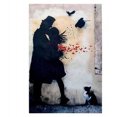 ΠΙΝΑΚΑΣ TOIXOY ΣΕΙΡΑ GOBI HM4814 ΕΚΤΥΠΩΜΕΝΟΣ ΚΑΜΒΑΣ 50x3(πάχος)x70Yεκ. - ΠΙΝΑΚΕΣ στο Milonadakis.gr