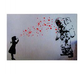 ΠΙΝΑΚΑΣ TOIXOY ΣΕΙΡΑ GOBI HM4815 ΕΚΤΥΠΩΜΕΝΟΣ ΚΑΜΒΑΣ 70x3(πάχος)x50Yεκ. - ΠΙΝΑΚΕΣ στο Milonadakis.gr