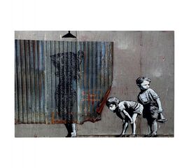 ΠΙΝΑΚΑΣ TOIXOY ΣΕΙΡΑ GOBI HM4821 ΕΚΤΥΠΩΜΕΝΟΣ ΚΑΜΒΑΣ 70x3(πάχος)x50Yεκ. - ΠΙΝΑΚΕΣ στο Milonadakis.gr