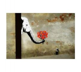 ΠΙΝΑΚΑΣ TOIXOY ΣΕΙΡΑ GOBI HM4825 ΕΚΤΥΠΩΜΕΝΟΣ ΚΑΜΒΑΣ 70x3(πάχος)x50Yεκ. - ΠΙΝΑΚΕΣ στο Milonadakis.gr