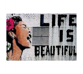 ΠΙΝΑΚΑΣ TOIXOY ΣΕΙΡΑ GOBI HM4830 ΕΚΤΥΠΩΜΕΝΟΣ ΚΑΜΒΑΣ 70x3(πάχος)x50Yεκ. - ΠΙΝΑΚΕΣ στο Milonadakis.gr