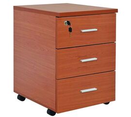 ΣΥΡΤΑΡΙΕΡΑ ΓΡΑΦΕΙΟΥ VANCE ΕΠΑΓΓΕΛΜΑΤΙΚΗ ΚΕΡΑΣΙ HM2048.13 40x40x55Y εκ. - ΣΥΡΤΑΡΙΕΡΕΣ στο Milonadakis.gr