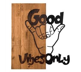 ΔΙΑΚΟΣΜΗΤΙΚΟ ΤΟΙΧΟΥ HM4810-ΜΕΤΑΛΛΟ ΣΕ ΜΑΥΡΟ-ΞΥΛΟ 50x3(βάθος)x58Υεκ. - ΔΙΑΚΟΣΜΗΤΙΚΑ ΤΟΙΧΟΥ στο Milonadakis.gr