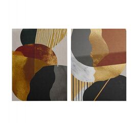 ΠΙΝΑΚΑΣ TOIXOY 2ΤΜΧ ΣΕΙΡΑ GOBI HM4836 ΕΚΤΥΠΩΜΕΝΟΣ ΚΑΜΒΑΣ 50x3(πάχος)x70Yεκ.(x2) - ΠΙΝΑΚΕΣ στο Milonadakis.gr