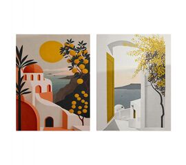 ΠΙΝΑΚΑΣ TOIXOY 2ΤΜΧ ΣΕΙΡΑ GOBI HM4838 ΕΚΤΥΠΩΜΕΝΟΣ ΚΑΜΒΑΣ 50x3(πάχος)x70Yεκ.(x2) - ΠΙΝΑΚΕΣ στο Milonadakis.gr