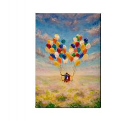 ΠΙΝΑΚΑΣ TOIXOY ΣΕΙΡΑ GOBI HM4761 ΕΚΤΥΠΩΜΕΝΟΣ ΚΑΜΒΑΣ 50x3(πάχος)x70Υεκ. - ΠΙΝΑΚΕΣ στο Milonadakis.gr