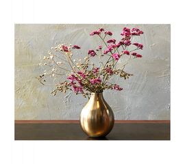 ΠΙΝΑΚΑΣ TOIXOY ΣΕΙΡΑ GOBI HM4773 ΕΚΤΥΠΩΜΕΝΟΣ ΚΑΜΒΑΣ 100x3(πάχος)x70Υεκ. - ΠΙΝΑΚΕΣ στο Milonadakis.gr