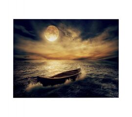 ΠΙΝΑΚΑΣ TOIXOY ΣΕΙΡΑ GOBI HM4785 ΕΚΤΥΠΩΜΕΝΟΣ ΚΑΜΒΑΣ 100x3(πάχος)x70Υεκ. - ΠΙΝΑΚΕΣ στο Milonadakis.gr