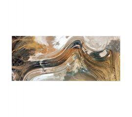 ΠΙΝΑΚΑΣ TOIXOY ΣΕΙΡΑ GOBI HM4788 ΕΚΤΥΠΩΜΕΝΟΣ ΚΑΜΒΑΣ 120x3(πάχος)x50Υεκ. - ΠΙΝΑΚΕΣ στο Milonadakis.gr