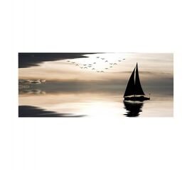 ΠΙΝΑΚΑΣ TOIXOY ΣΕΙΡΑ GOBI HM4789 ΕΚΤΥΠΩΜΕΝΟΣ ΚΑΜΒΑΣ 120x3(πάχος)x50Υεκ. - ΠΙΝΑΚΕΣ στο Milonadakis.gr