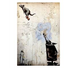 ΠΙΝΑΚΑΣ TOIXOY ΣΕΙΡΑ GOBI HM4826 ΕΚΤΥΠΩΜΕΝΟΣ ΚΑΜΒΑΣ 50x3(πάχος)x70Yεκ. - ΠΙΝΑΚΕΣ στο Milonadakis.gr