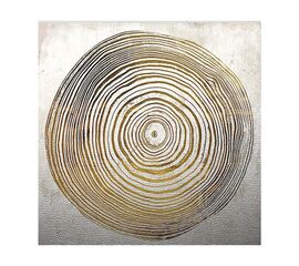 ΠΙΝΑΚΑΣ TOIXOY ΤΕΤΡΑΓΩΝΟΣ ΣΕΙΡΑ GOBI HM4840 ΕΚΤΥΠΩΜΕΝΟΣ ΚΑΜΒΑΣ 70x2,8(πάχος)x70Υεκ. - ΠΙΝΑΚΕΣ στο Milonadakis.gr