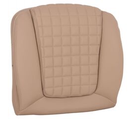 ΑΝΤΑΛΛΑΚΤΙΚO ΚΑΘΙΣΜΑ ΓΙΑ ΚΑΡΕΚΛΑ ΓΡΑΦΕΙΟΥ HM1097.07 ΚΑΠΟΥΤΣΙΝΟ PU 58x11x56εκ. - ΑΝΤΑΛΛΑΚΤΙΚΑ στο Milonadakis.gr