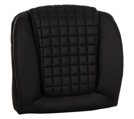 ΑΝΤΑΛΛΑΚΤΙΚO ΚΑΘΙΣΜΑ ΓΙΑ ΚΑΡΕΚΛΑ ΓΡΑΦΕΙΟΥ HM1097.01 ΜΑΥΡΟ PU 57x11x56εκ. - ΑΝΤΑΛΛΑΚΤΙΚΑ στο Milonadakis.gr